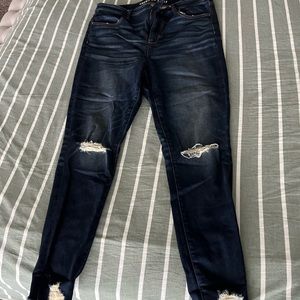 American Eagle Stretch Jean 16